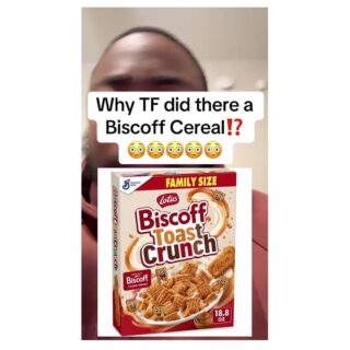 I cereali che il pubblico ha già inventato